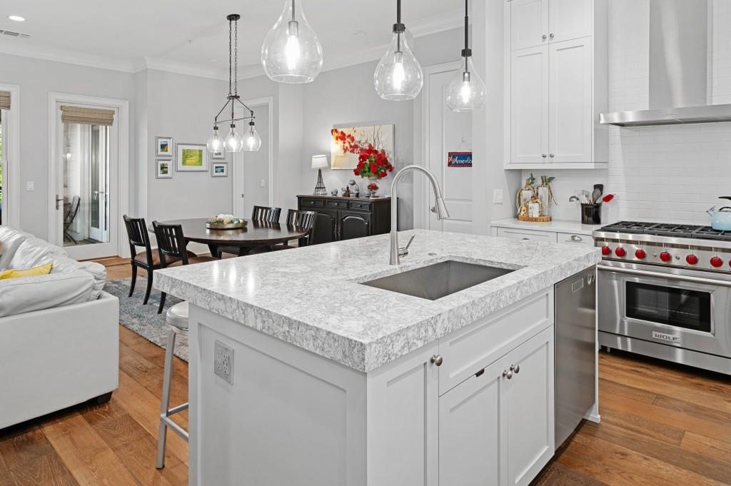 Teasley Place - Residential Lease