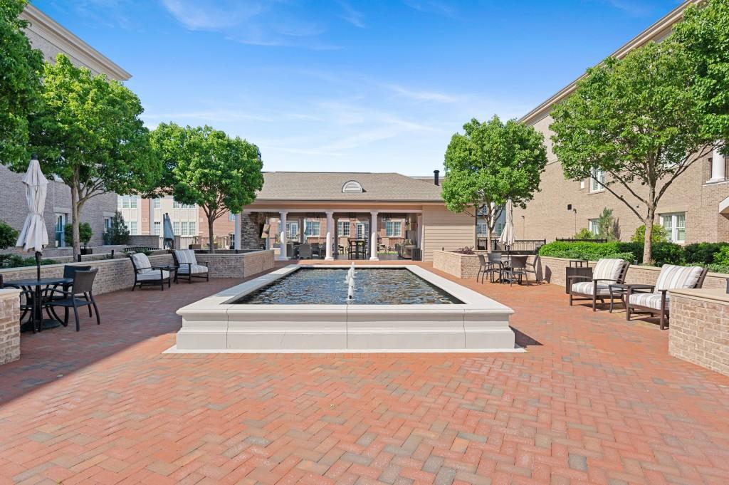 Teasley Place - Residential Lease