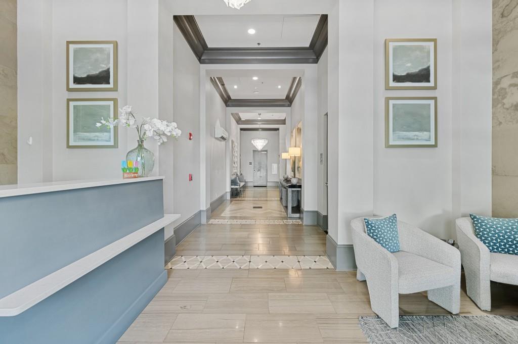Teasley Place - Residential Lease