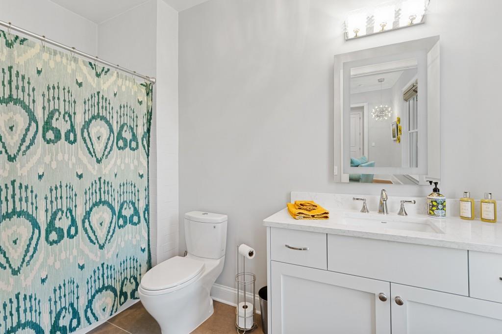 Teasley Place - Residential Lease