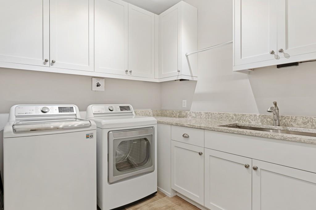 Teasley Place - Residential Lease