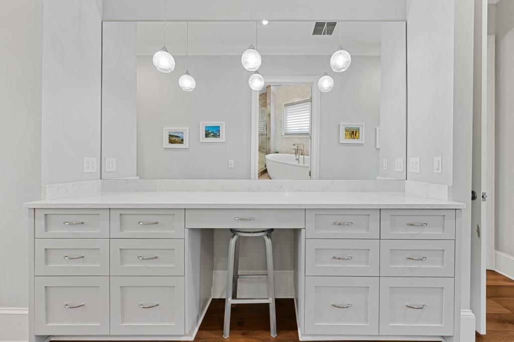 Teasley Place - Residential Lease