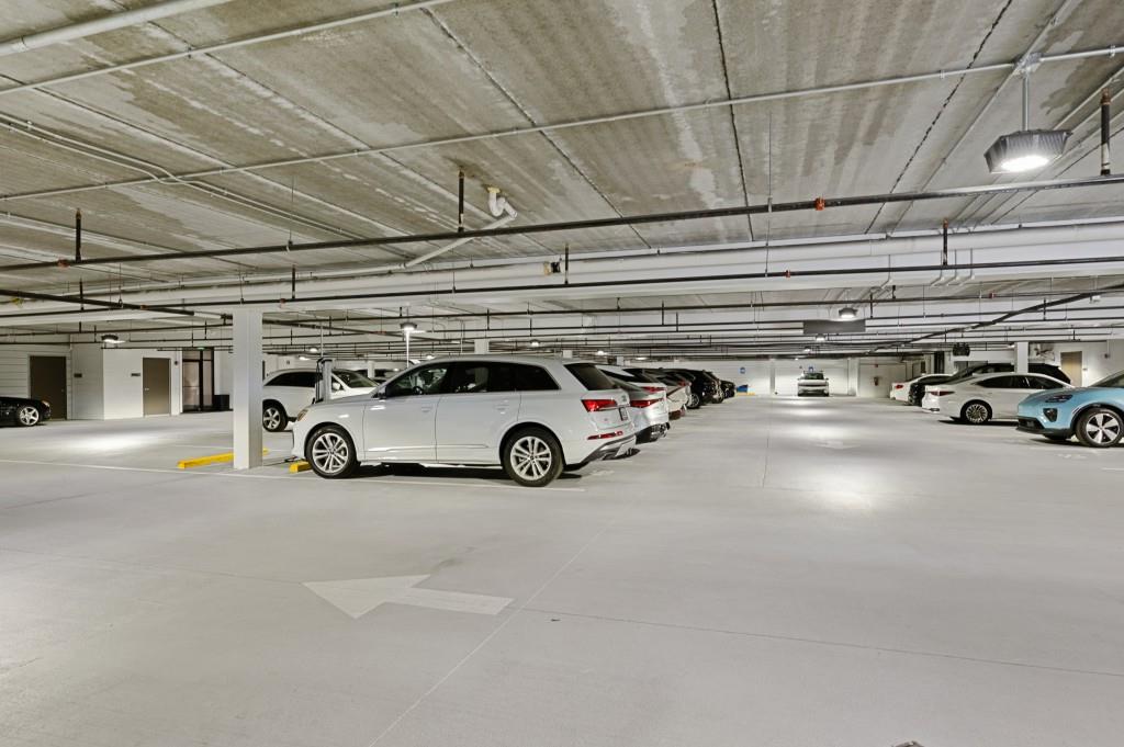 Teasley Place - Residential Lease