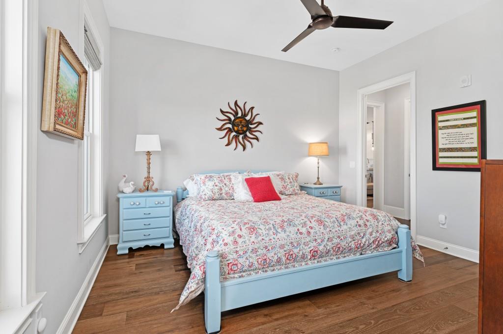 Teasley Place - Residential Lease