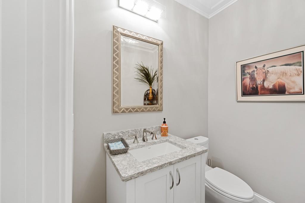Teasley Place - Residential Lease