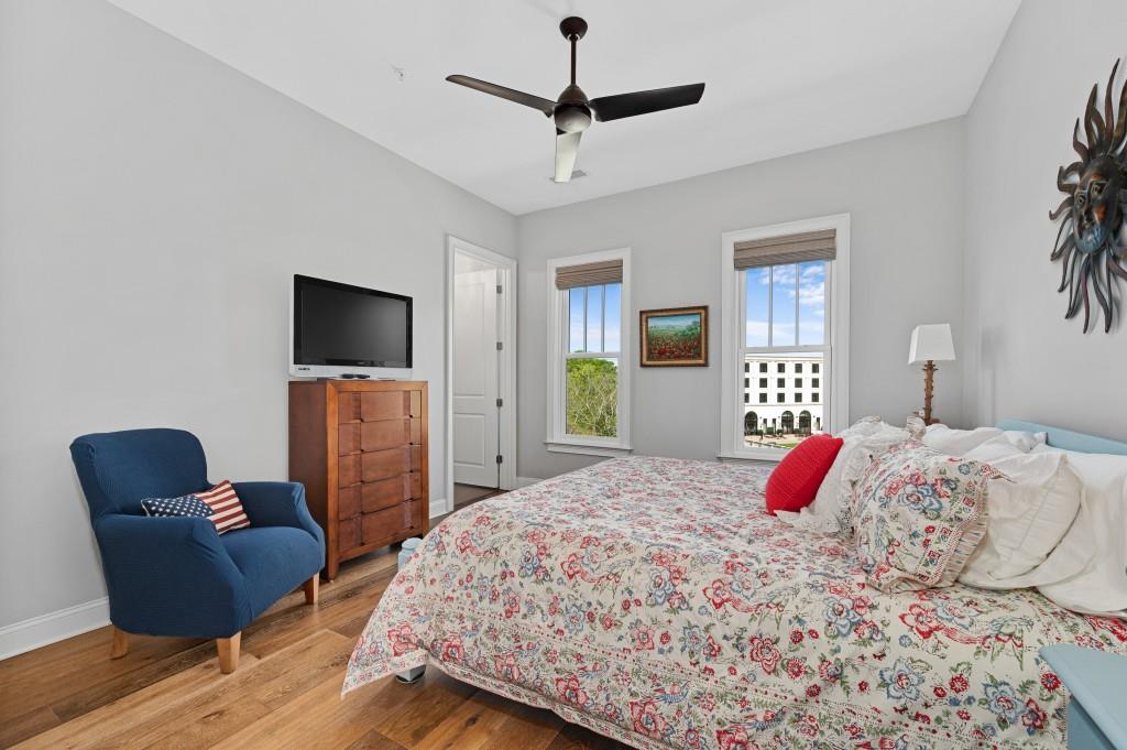 Teasley Place - Residential Lease