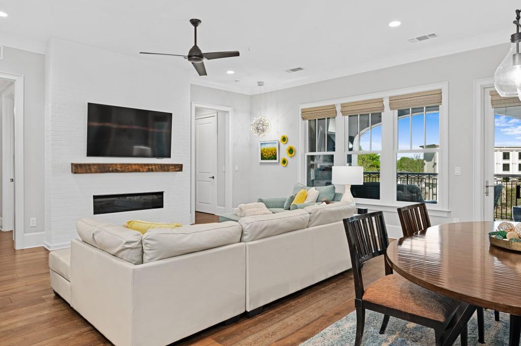 Teasley Place - Residential Lease