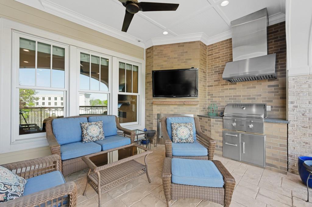 Teasley Place - Residential Lease
