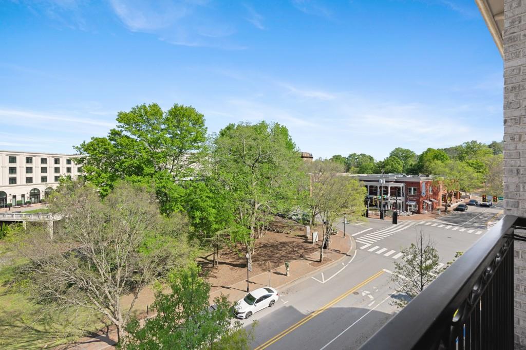 Teasley Place - Residential Lease