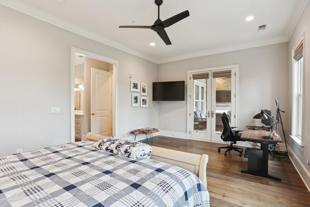 Teasley Place - Residential Lease