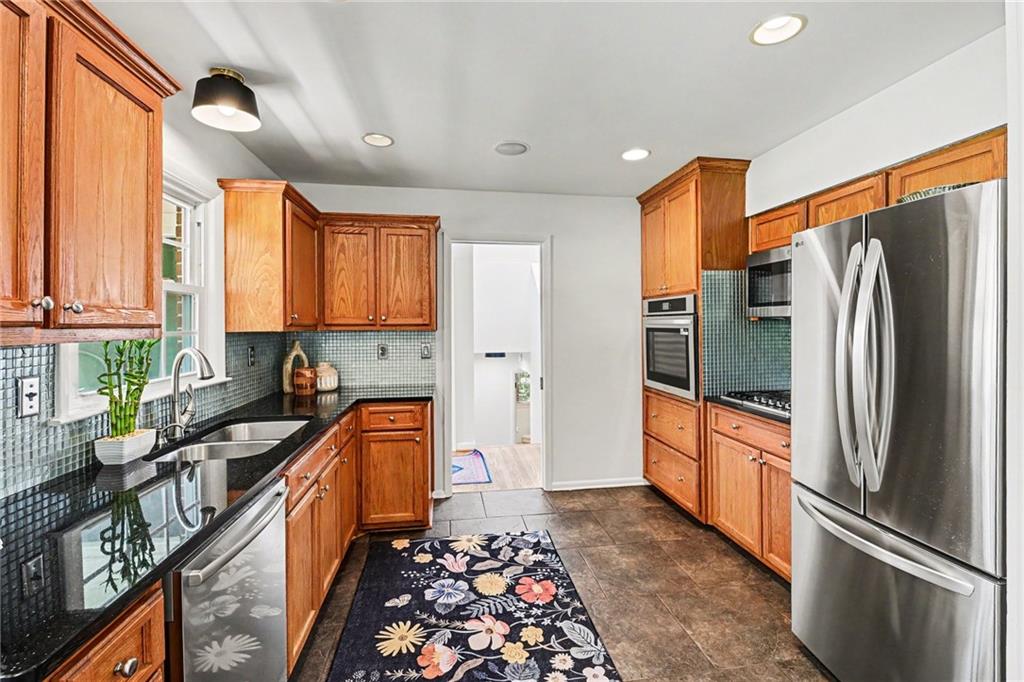 2632 Laurel Ridge Drive