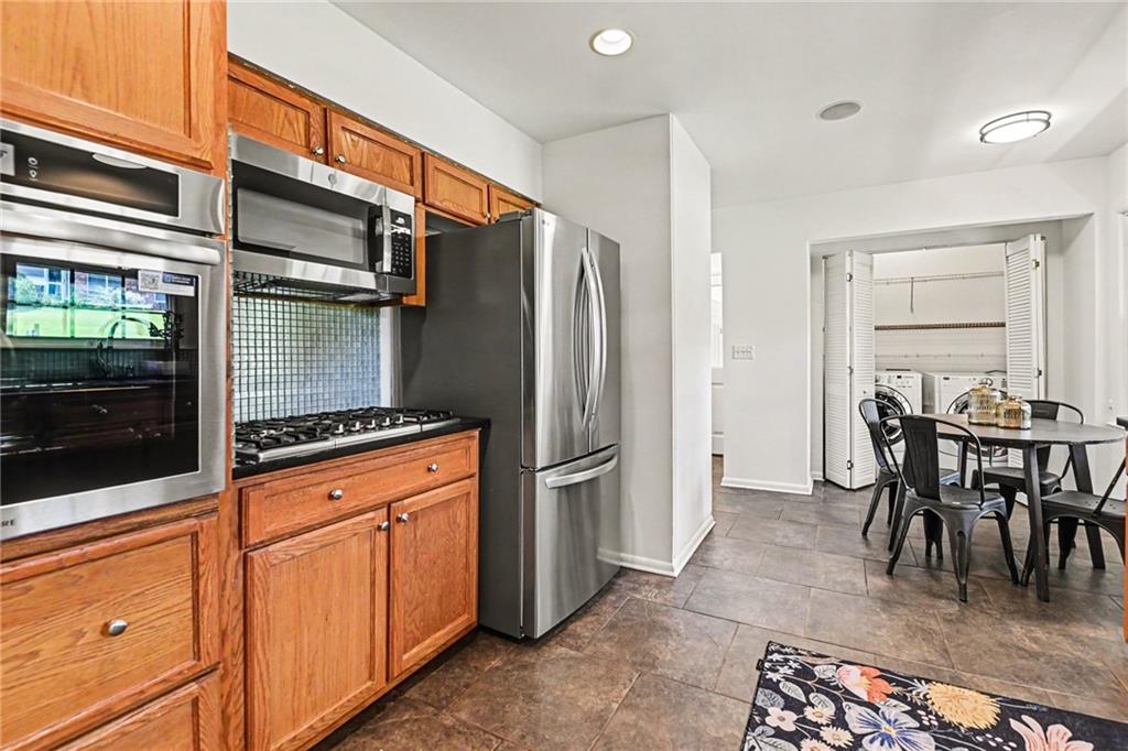 2632 Laurel Ridge Drive