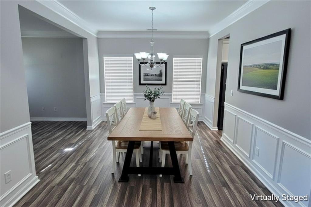 4317 WATER MILL Drive