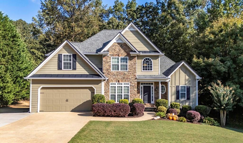 8680 Copperridge Drive