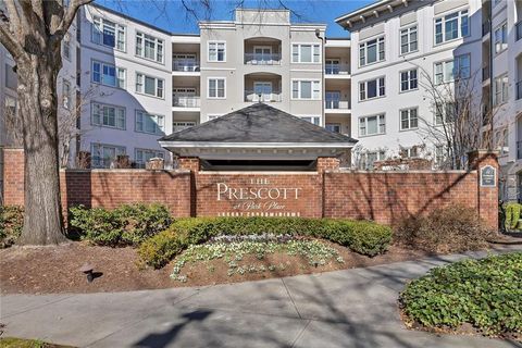 11 Perimeter Center E 1112 Dunwoody GA 30346