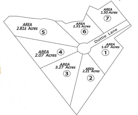 2961 Talking Rock Road Talking Rock GA 30175