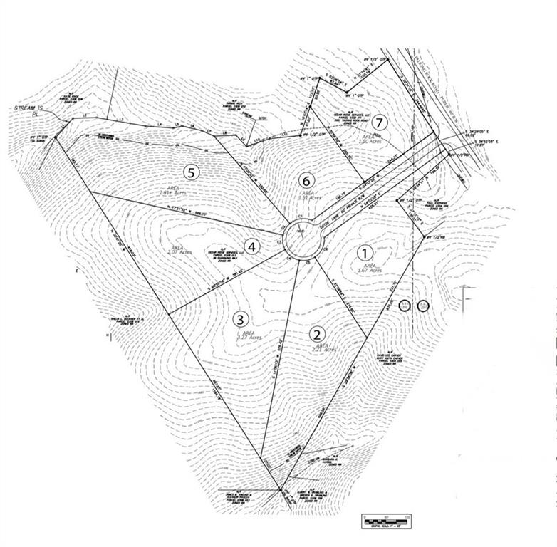 2961 Talking Rock Road