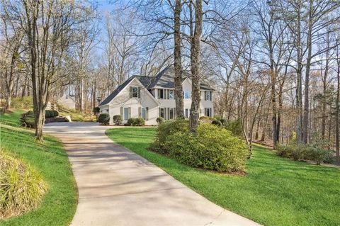 A home in Gainesville