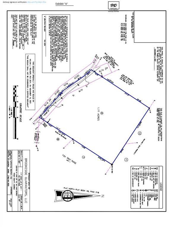 6 Fox Trot, Clayton, Georgia image 9