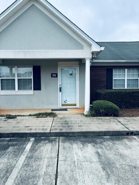 2885 Florence Drive