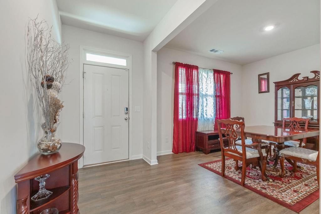 5396 Pennington Court