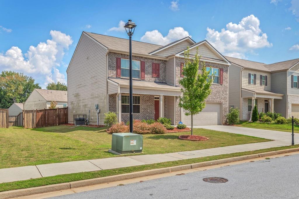 5396 Pennington Court
