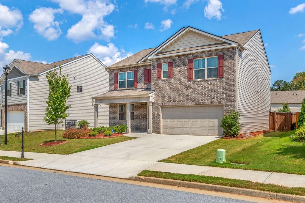 5396 Pennington Court