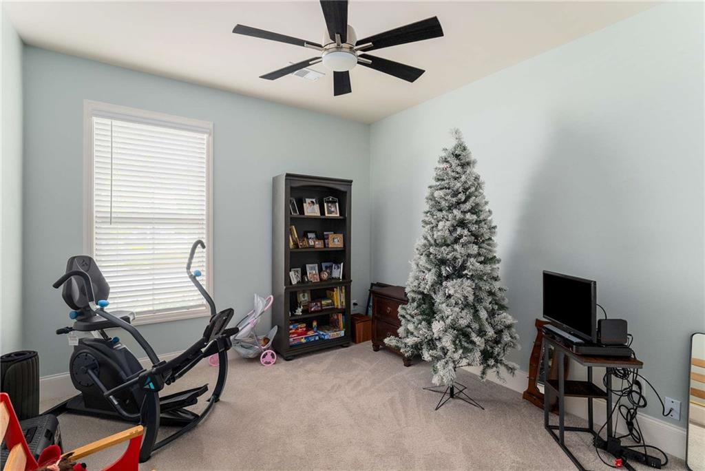 378 Cherokee Drive, Waleska, Georgia image 30