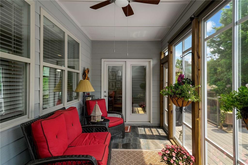 378 Cherokee Drive, Waleska, Georgia image 31