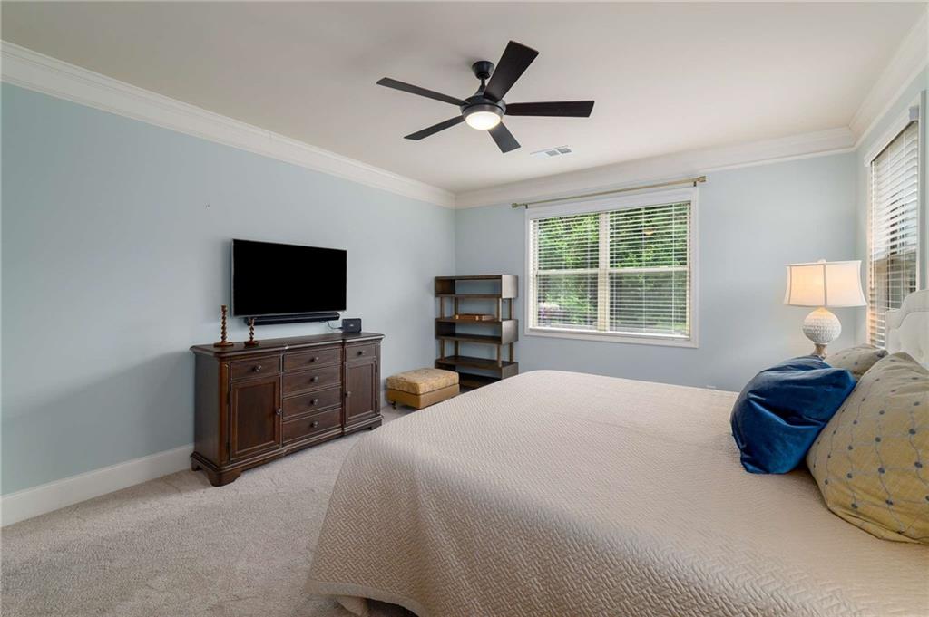 378 Cherokee Drive, Waleska, Georgia image 20