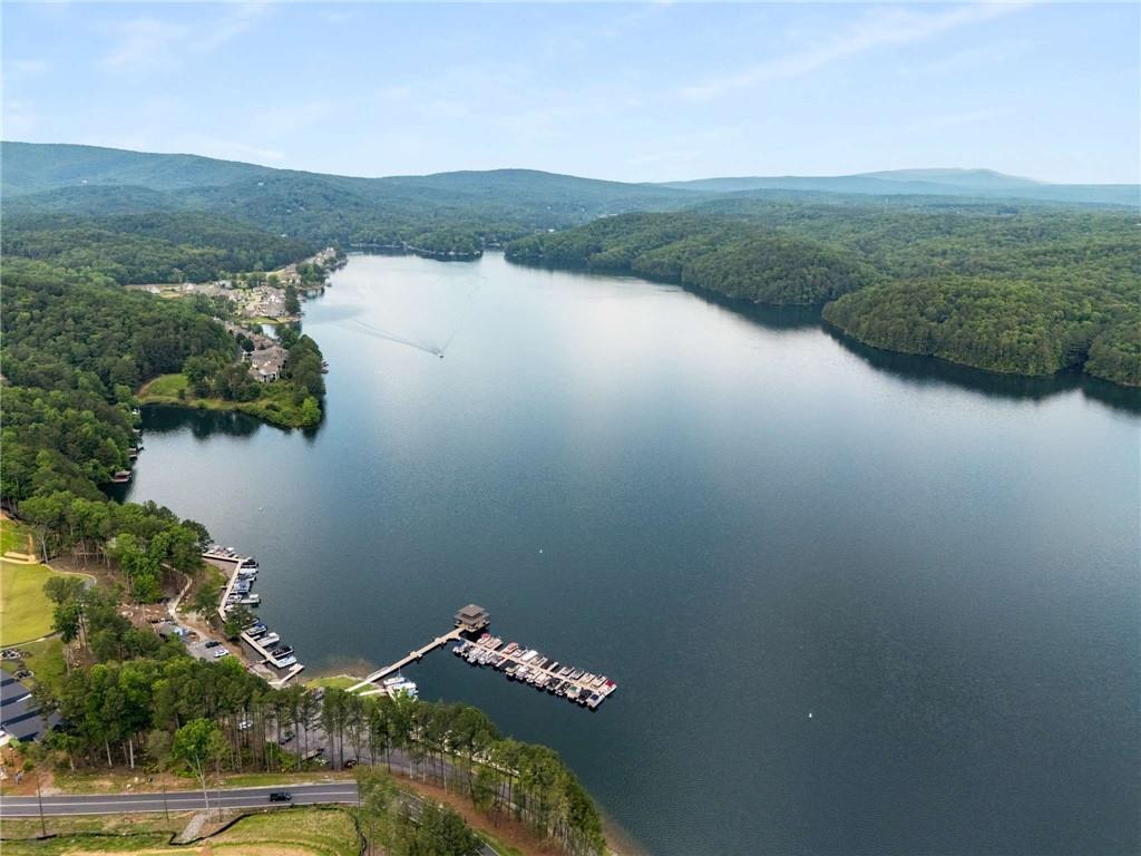 378 Cherokee Drive, Waleska, Georgia image 48