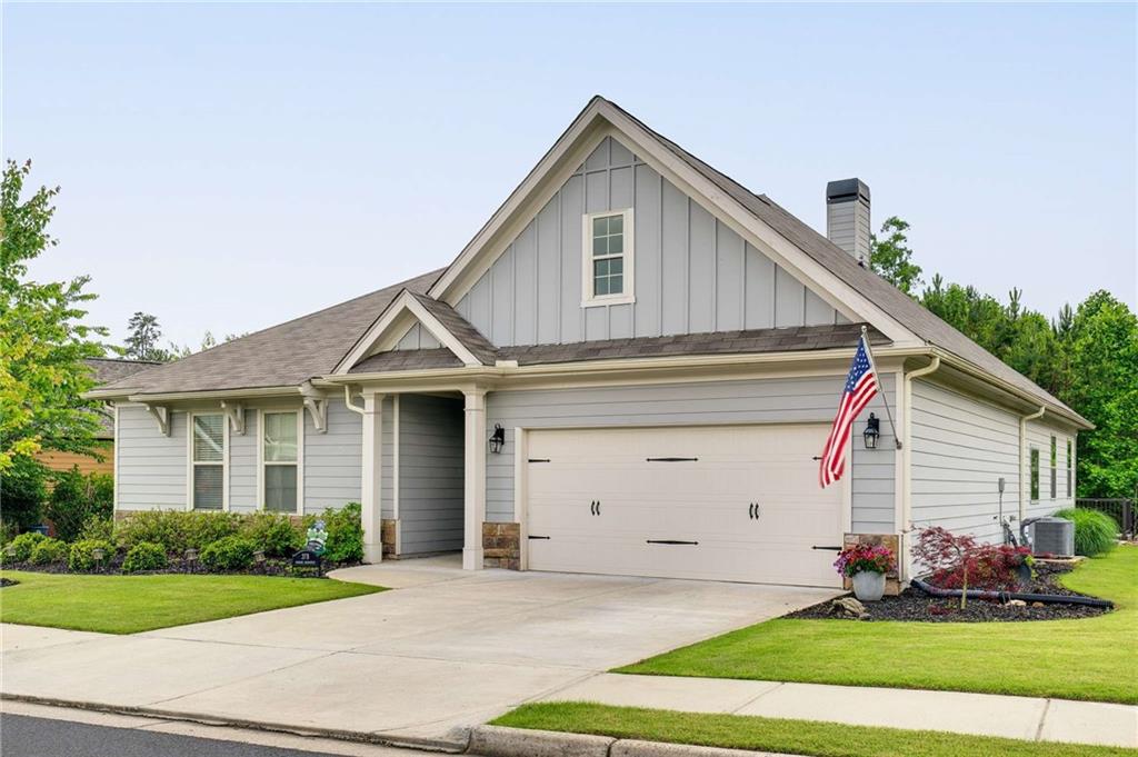 378 Cherokee Drive, Waleska, Georgia image 38