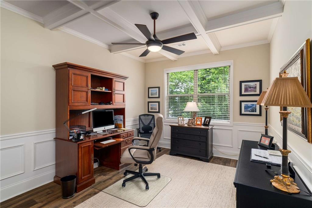 378 Cherokee Drive, Waleska, Georgia image 17