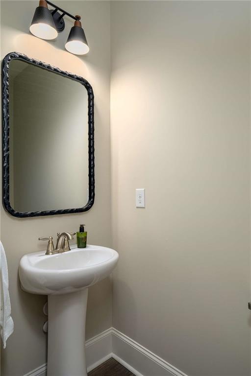 378 Cherokee Drive, Waleska, Georgia image 18