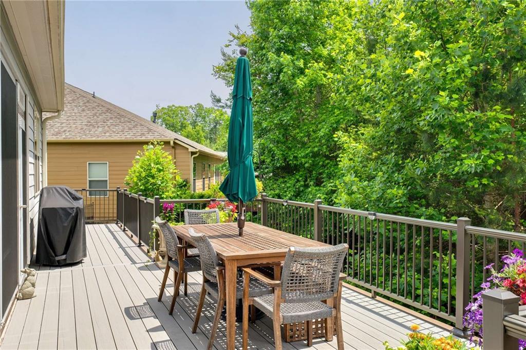 378 Cherokee Drive, Waleska, Georgia image 34