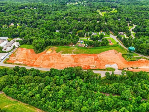 Vacant Land For Sale - Canton Road<br/> Jasper, GA 30143