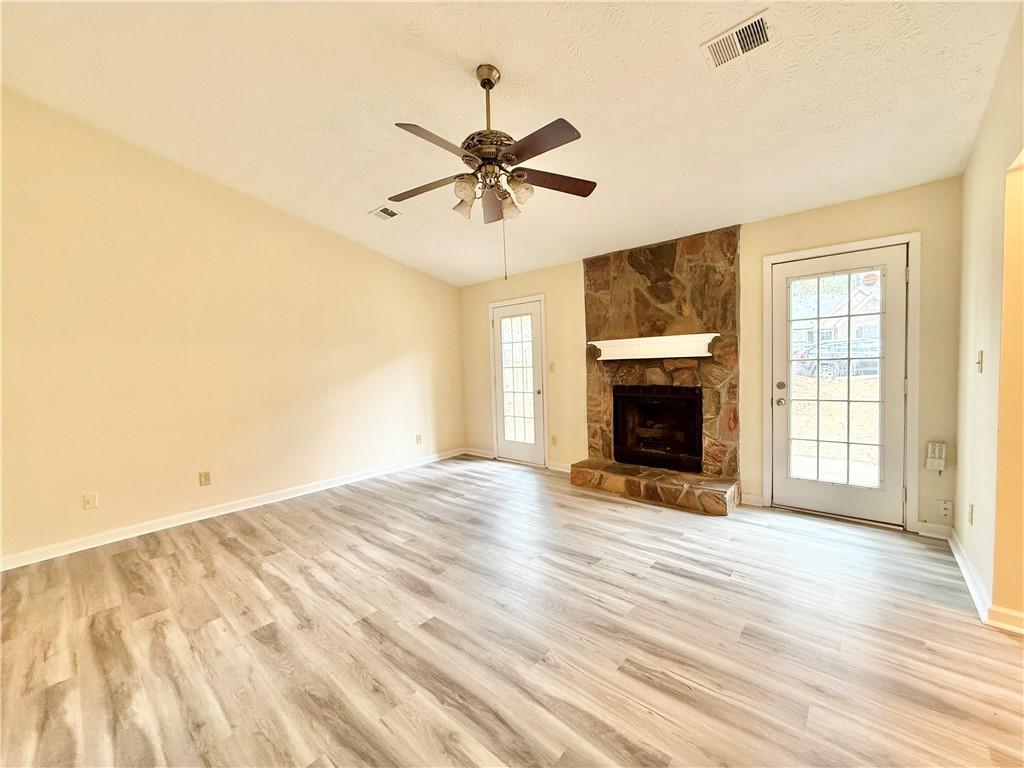 5370 Ridge Forest Drive