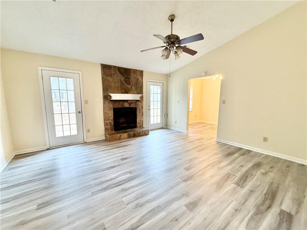 5370 Ridge Forest Drive