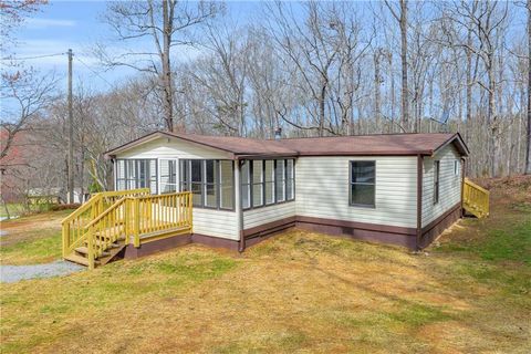 4934 Rilla Road Gainesville GA 30506