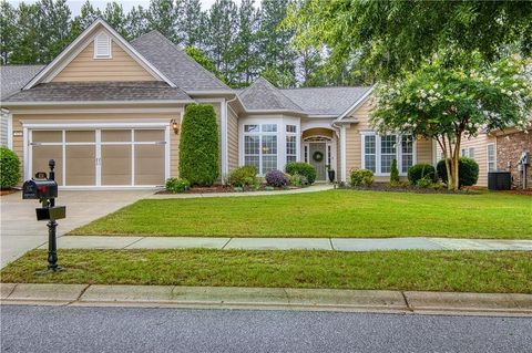 Homes For Sale - 424 Tallulah Drive<br/> Griffin, GA 30223