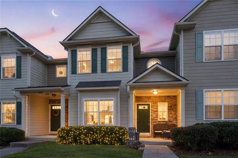 2625 Cedar Drive Lawrenceville GA 30043