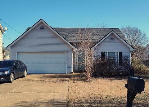 30 Atwood Drive NW Rome GA 30165