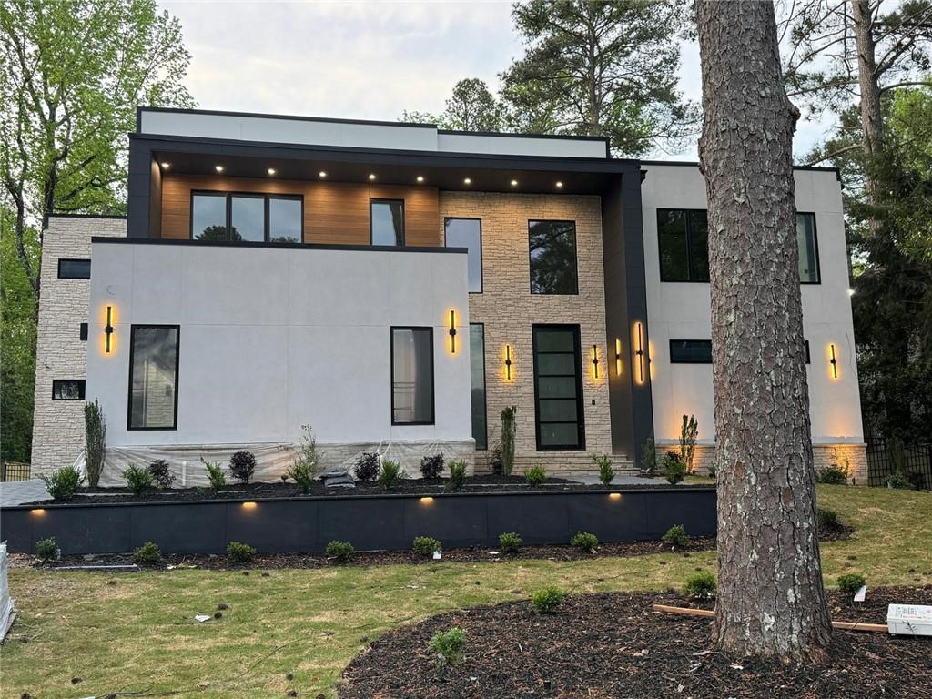 820 Moores Mill Road, Atlanta, Georgia image 1