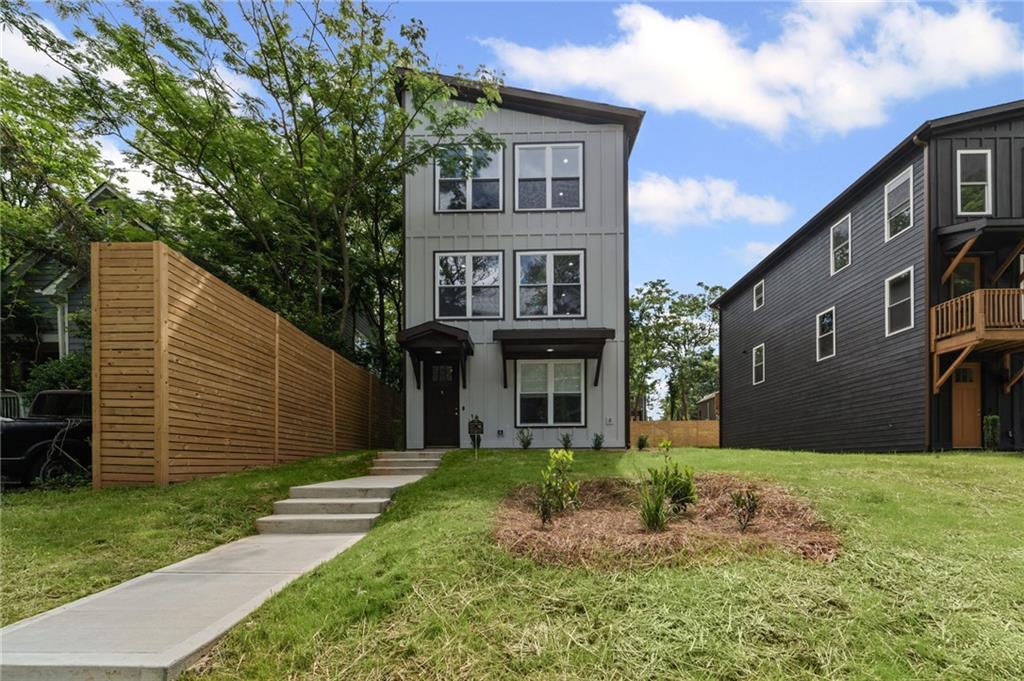 101 Fairfield Place NW