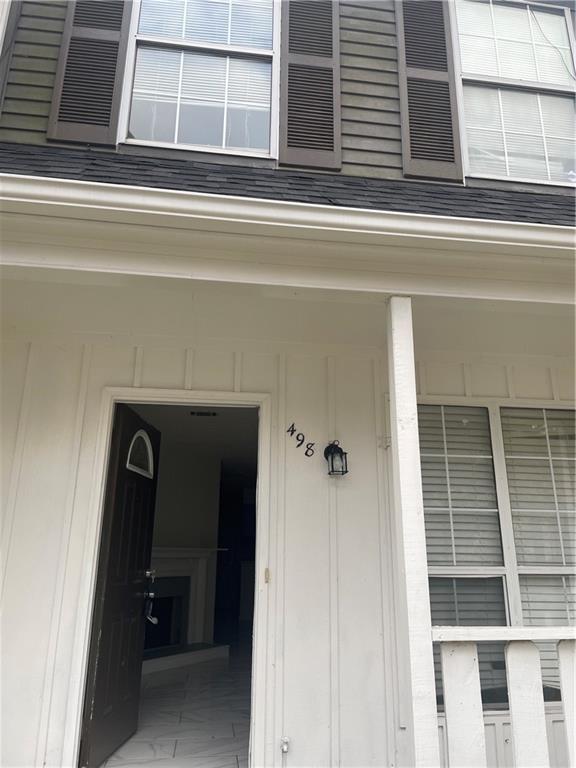 498 Prince Of Wales, Stone Mountain, Georgia image 2