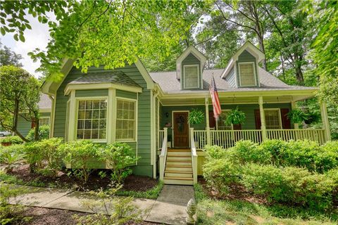 2165 Robin Hood Trail Cumming GA 30040