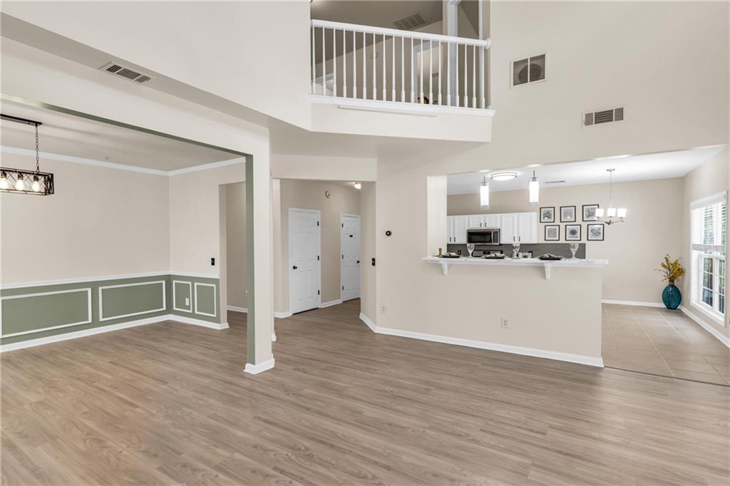 355 Pintail Court, Suwanee, Georgia image 11