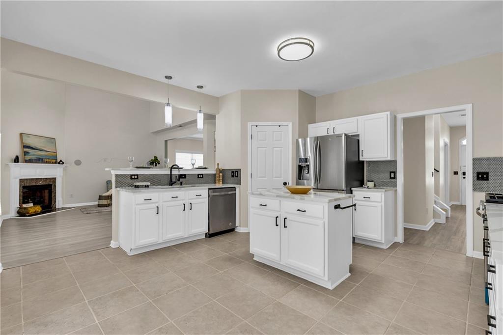355 Pintail Court, Suwanee, Georgia image 14
