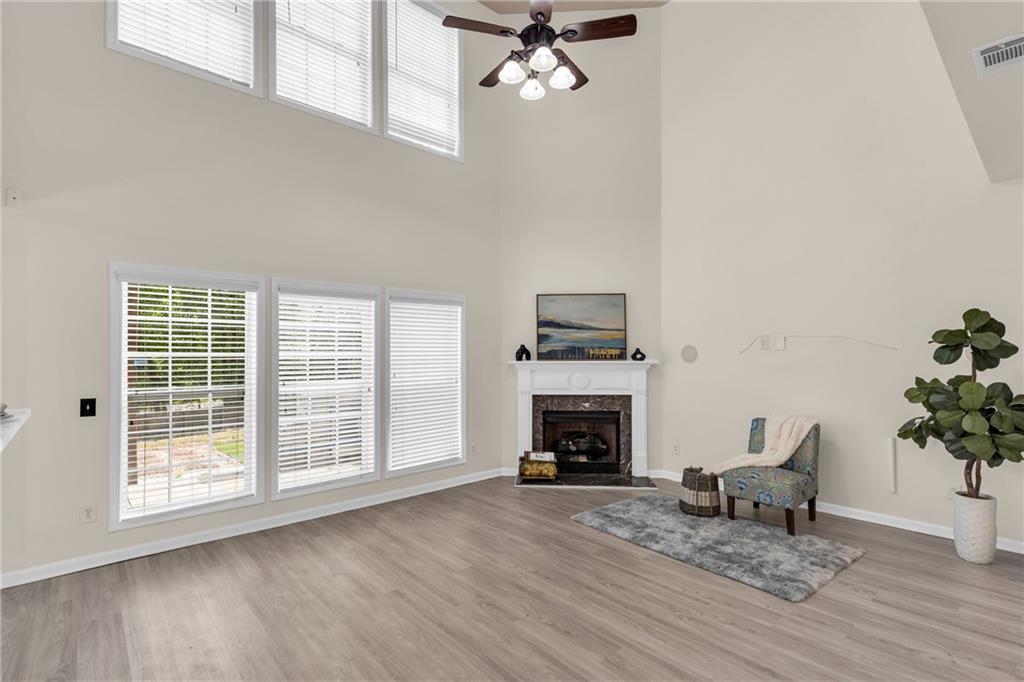 355 Pintail Court, Suwanee, Georgia image 8