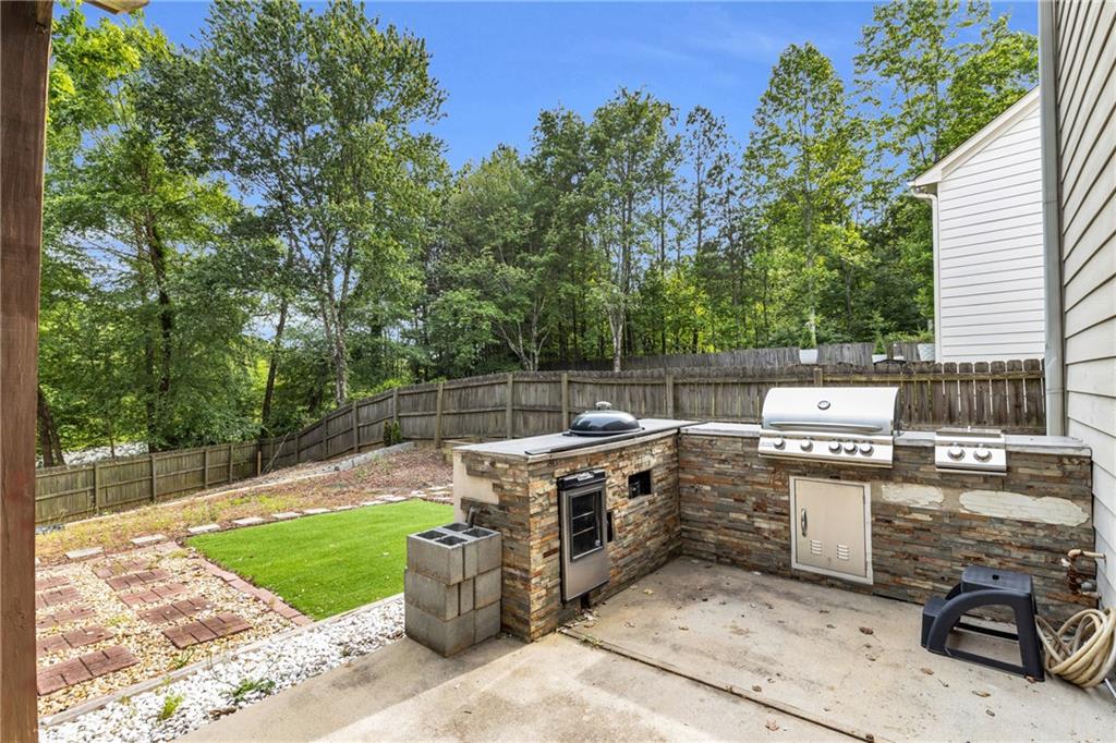 355 Pintail Court, Suwanee, Georgia image 27